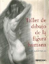 Teller de dibujo de la figura humana