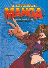 El arte de dibujar Manga