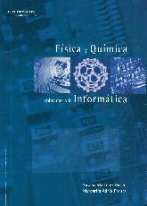 Fisica y Quimica aplicadas a la informatica