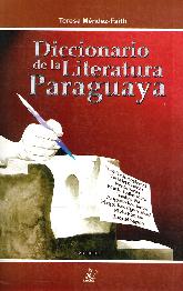 Diccionario de la Literatura Paraguaya