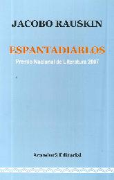 Espantadiablos