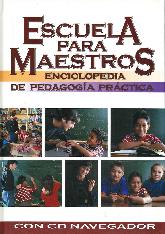 Escuela para Maestros