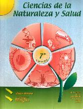 Ciencias de la Naturaleza y Salud 7 Grado