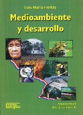 Medioambiente y desarrollo