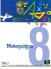 Matemtica 8