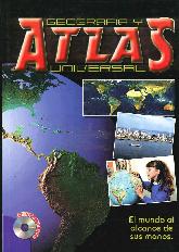 Geografa y Atlas Universal