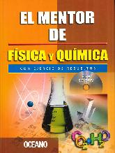 El Mentor de Fsica y Qumica OCEANO