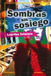 Sombras sin Sosiego