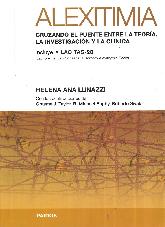 ALEXITIMIA. Cruzando el puente entre la teora, la investigacin y la clnica