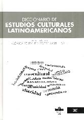 Diccionario de estudios culturales Latinoamericanos