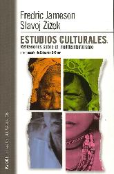 Estudios culturales. Reflexiones sobre multiculturismo