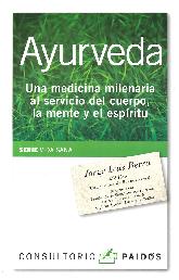 Ayurveda