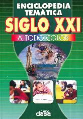 Enciclopedia Temtica Siglo XXI  2 Tomos