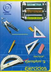 Geometra Estadstica Probabilidad