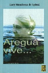 Aregu Vive ....