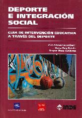 Deporte e Integracin Social