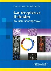Las Neoplasias Linfoides - 2 Tomos