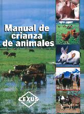 Manual de Crianza de Animales