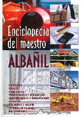 Enciclopedia del Maestro Albail