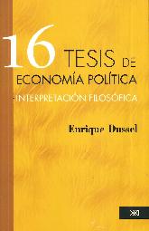 16 tesis de economa poltica