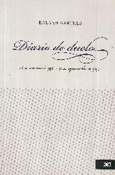 Diario de duelo