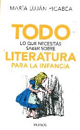 Todo lo que necesits saber sobre Literatura para la infancia