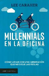 Millennials en la Oficina