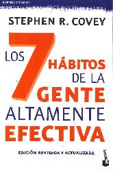 Los 7 Hbitos de la Gente Altamente Efectiva