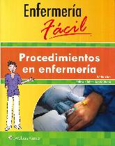 Procedimientos en Enfermera