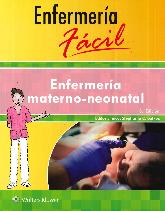 Enfermería Fácil Enfermería Materno-Neonatal