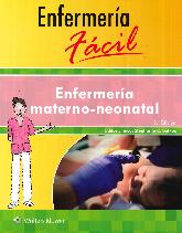 Enfermera Fcil Enfermera Materno-Neonatal