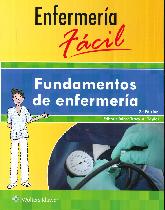 Enfermera Fcil Fundamentos de Enfermera