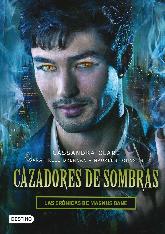 Cazadores de Sombras