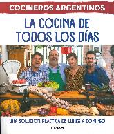 La Cocina de Todos los Das