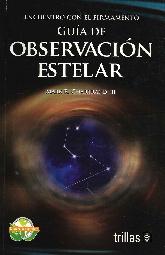 Gua de observacin estelar