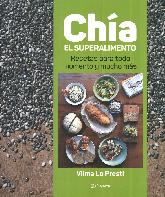 Cha El Superalimento