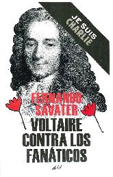Voltaire contra los fanticos