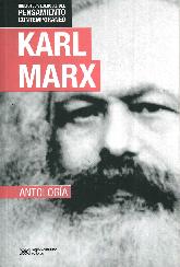 Antologa Karl Marx