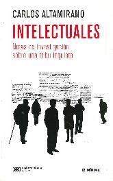 Intelectuales