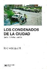 Los condenados de la ciudad