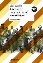 Historia de Amrica Latina 