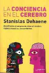 La conciencia en el cerebro 