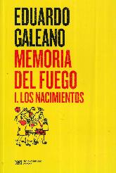 Memoria del fuego 1