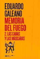 Memoria del fuego 2