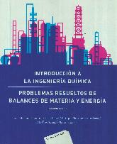 Introduccin a la ingeniera qumica