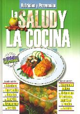 La salud y la cocina