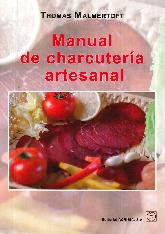 Manual de charcutera artesanal