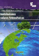 Instalaciones Solares Fotovoltaicas