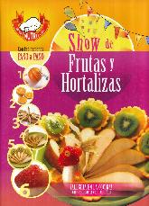 Show de Frutas y Hortalizas