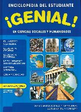 Enciclopedia del Estudiante Genial! en Ciencias Sociales y Humanidades